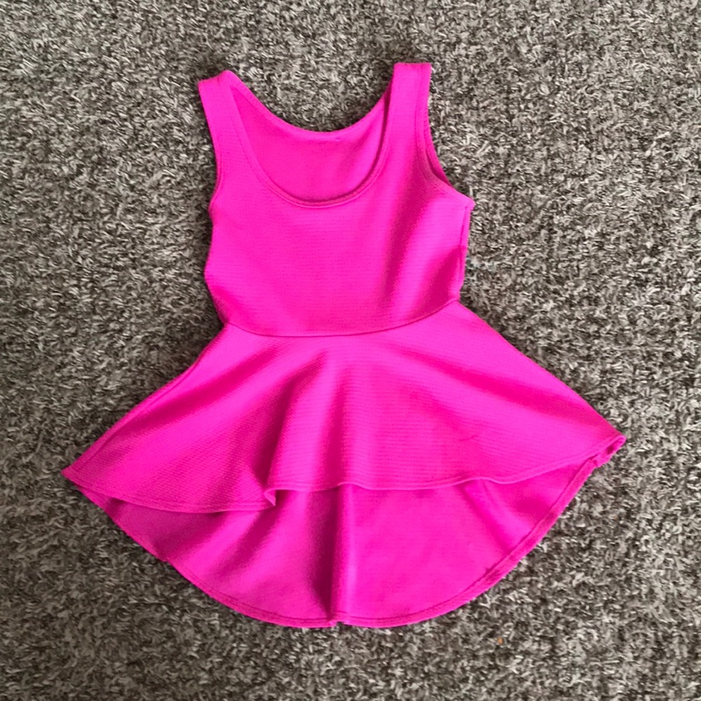 Dressy blouse
